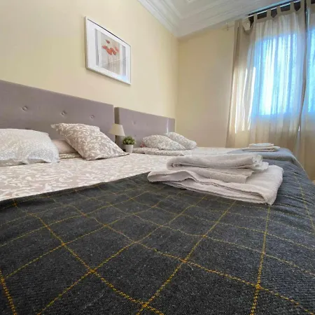 Fliphouse Pension⭐ Konukevi