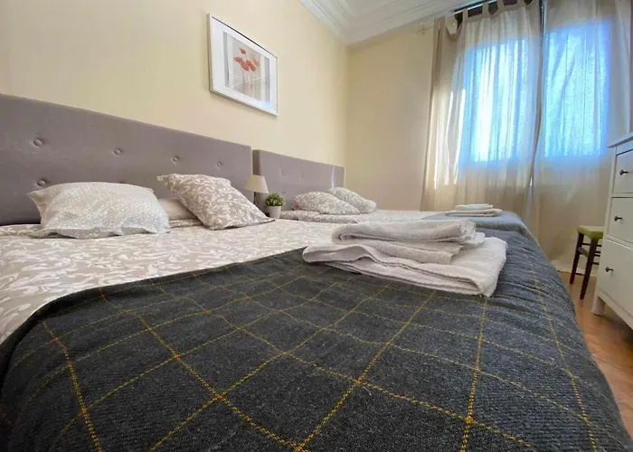 Fliphouse Pension⭐ Konukevi