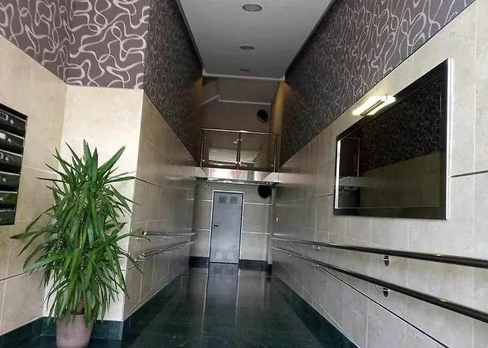 Fliphouse Pension⭐ Konukevi