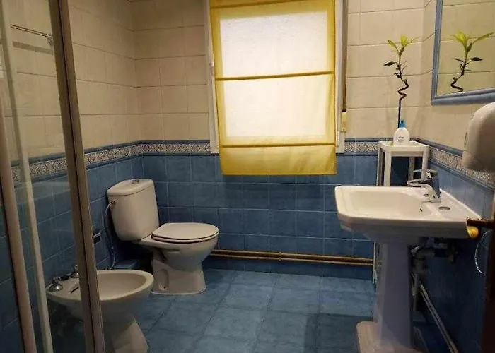 Konukevi Fliphouse Pension⭐