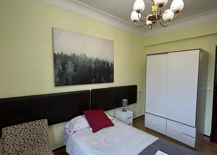 Konukevi Fliphouse Pension⭐ *