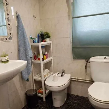 Fliphouse בית הארחה