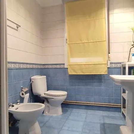 בית הארחה Fliphouse