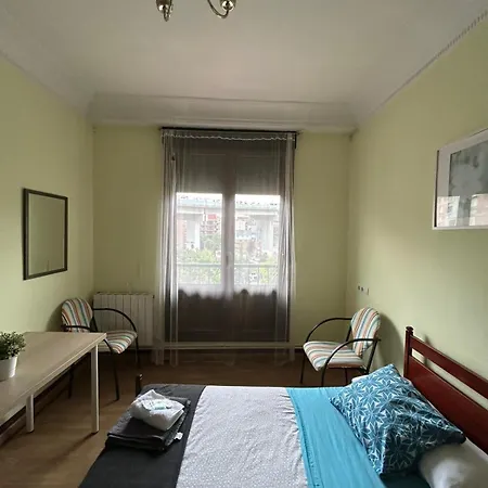 Affittacamere Fliphouse Bilbao