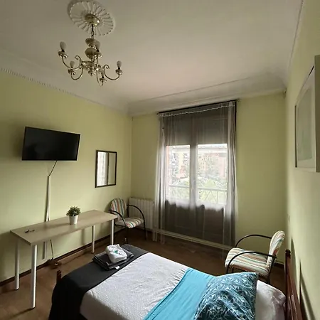 Fliphouse בית הארחה