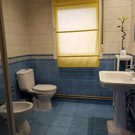 בית הארחה Fliphouse