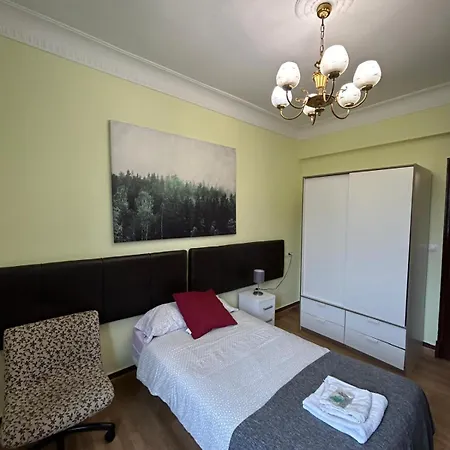 Гостьовий будинок Fliphouse Pension⭐ *