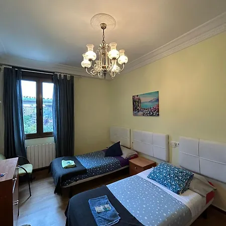 Fliphouse Pension⭐ Pensionat