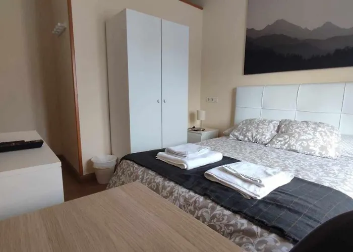 Pensionat Fliphouse Pension⭐