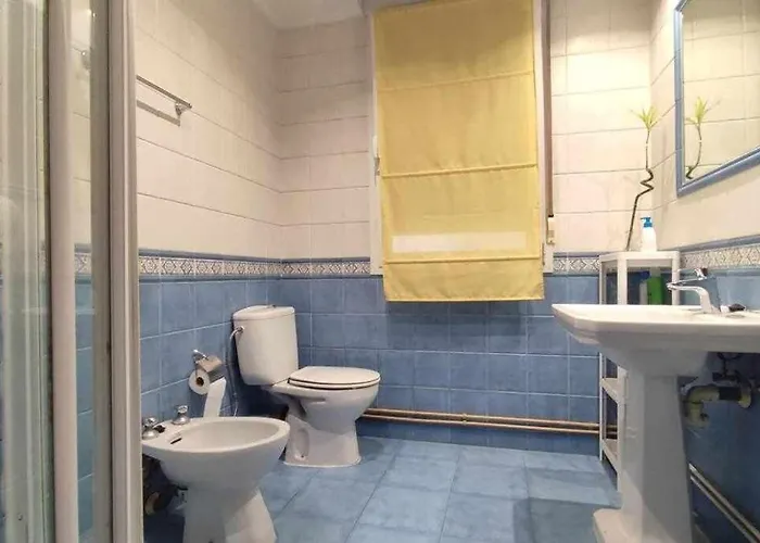 Pensionat Fliphouse Pension⭐