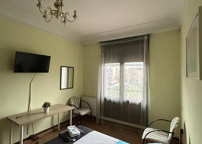 Fliphouse Pension⭐ Affittacamere