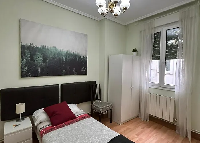 Fliphouse Pension⭐