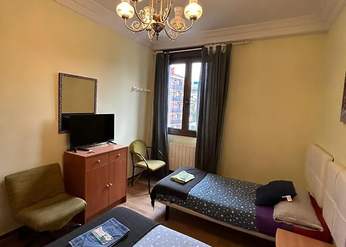 Fliphouse Pension⭐ Pensionat *