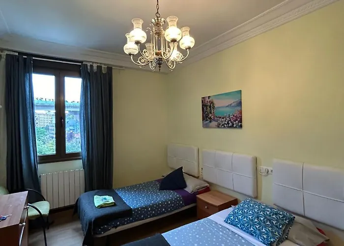 Fliphouse Pension⭐ Pensionat