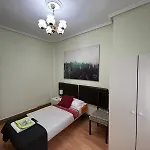 Fliphouse Pension⭐ * Бильбао