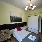 Гостевой дом Fliphouse Pension⭐ *