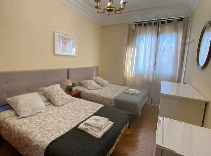 Fliphouse Pension⭐ בית הארחה *