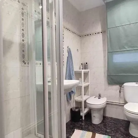 Fliphouse Pension⭐ * בילבאו