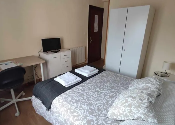 Fliphouse Pension⭐ Guest house *