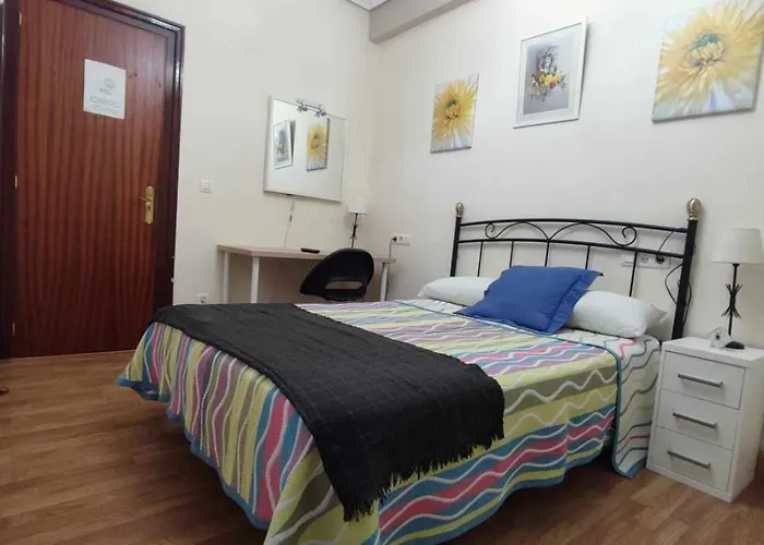 Fliphouse Pension⭐ Guest house